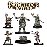 Pathfinder Battles: Iconic Heroes Set 2