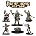 Pathfinder Battles: Iconic Heroes Set 2