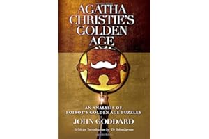 Agatha Christie's Golden Age