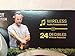 3M worktunes Connect Wireless hearing protector + Safety Eyewear