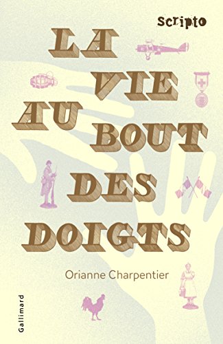 La  vie au bout des doigts