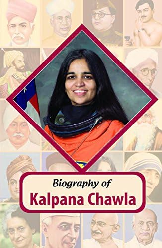 Biography of Kalpana Chawla