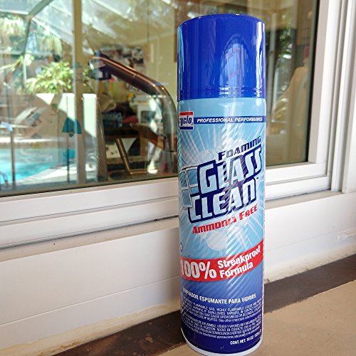 Cyclo Glass Clean Pricepulse