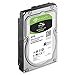 Seagate BarraCuda Pro 4TB Internal Hard Drive Performance HDD – 3.5 Inch SATA 6 Gb/s 7200 RPM 128MB Cache for Computer Desktop PC, Data Recovery (ST4000DM006)