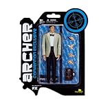 SDCC 2014 Exclusive Sterling Archer Tuxedo Variant 6