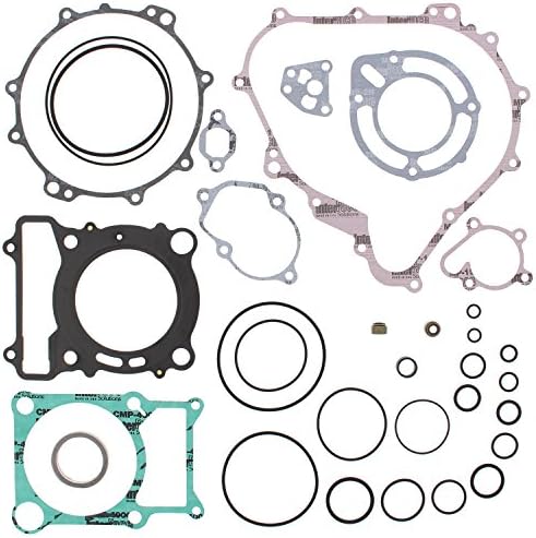Winderosa 808875 Complete Gasket Set