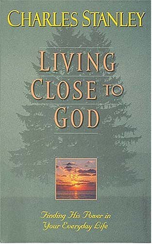 Living Close to God