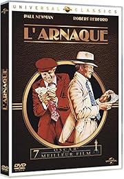 L'arnaque