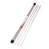 Silver Brazing Rods 5% BCuP-3 20 Flat Bar Welding