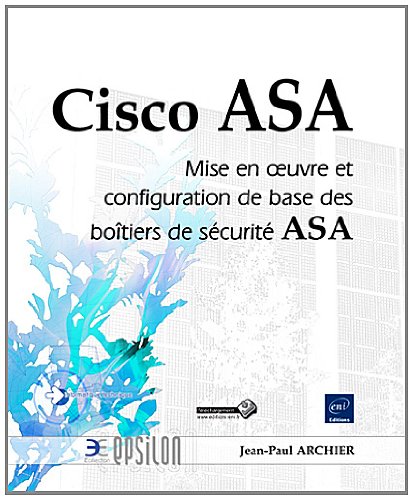 Cisco ASA