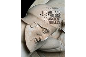 The Art and Archaeology of Ancient Greece