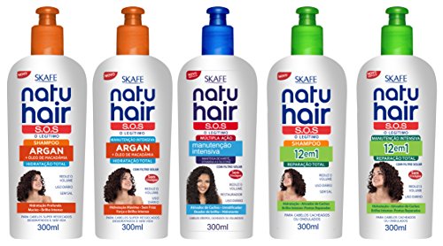 Shampoo Sos Argan And Macadamia Buy Online In Qatar Beauty