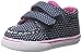 Sperry Hallie Crib H&L Boat Shoe (Infant/Toddler)