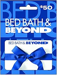 Bed Bath and Beyond Gift Card