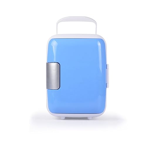 KY Mini Nevera Refrigerador de 4 litros para Autos, Mini ...