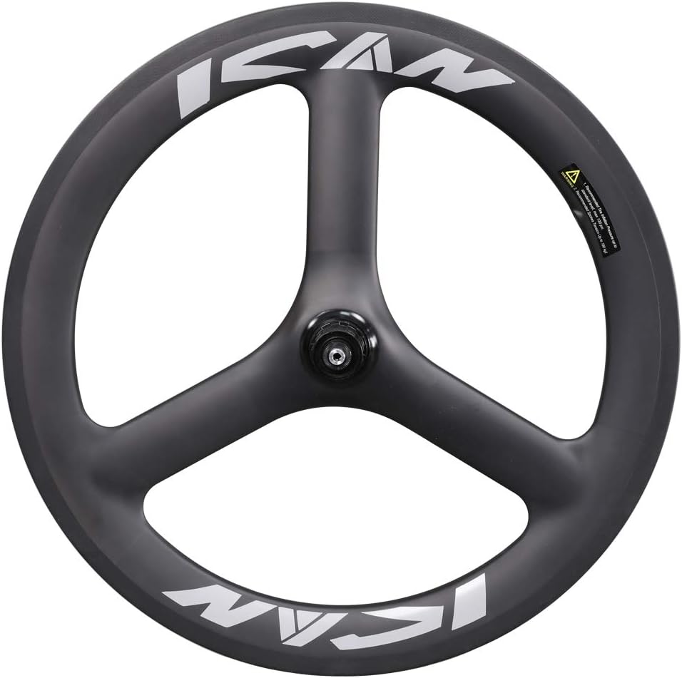 Amazon Ican アイカン ミニベロ 折りたたみ自転車用 Bmx小径車用 451カーボンホイール インチ Ican ホイール