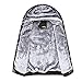 Dreamskull Camouflage Coats Fleece Hoodie Casual Zip Up Heavylight Hooded Jacket for Men and Women…