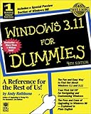 Windows 3.11 For Dummies (For Dummies Series) by 