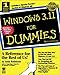 Windows 3.11 For Dummies (For Dummies Series) by 