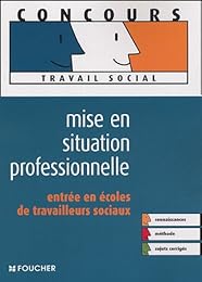 Mise en situation professionnelle