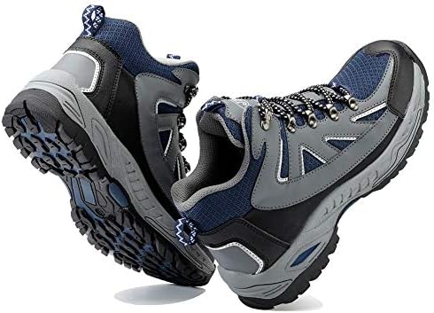 steel toe cap high heels