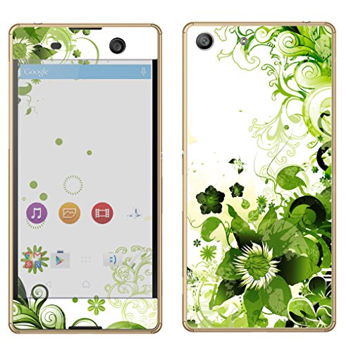 Decalrus - Protective Decal skins for Sony Xperia M5 Case cover wrap SOxperiaM5-117