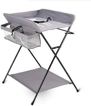 folding changing unit