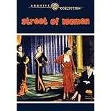 Street Of Women