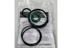 for NORGREN Cylinder Service Kit QA/8063/00 qa/8063a/00