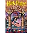 Harry Potter and the Sorcerer's Stone (1)