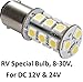 Gold Stars Natural White LED Replacement Bulb 1 Pack (200 Lums) 10760090