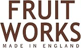 Fruit Works Coconut Lime Body Scrub Exfoliating Gentle 225ml view 8