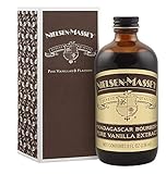 Nielsen-Massey Vanillas 8-oz. Madagascar Bourbon Vanilla Extract