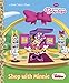 Shop with Minnie (Disney Junior: Mickey Mouse Clubhouse) (Little Golden Book)