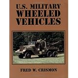 U.S. Military Wheeled Vehicles