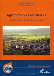 Agronomes et territoires