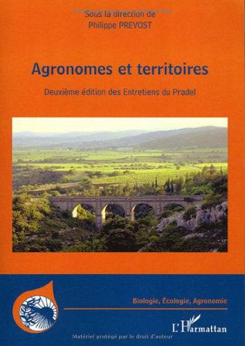 Agronomes et territoires