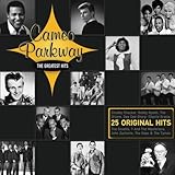 CAMEO PARKWAY:THE GREATEST HITS                    image