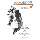 The Allure of Chanel (Illustrated)