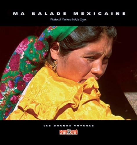 Download Ma balade mexicaine PDF
