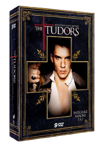 The Tudors, Intégrale Saisons 1 À 3 - Edition Exclusive Amazon.Fr