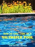 How to Take Care of a Saltwater Pool