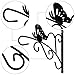 AMAGABELI GARDEN & HOME Hanging Plants Bracket Hanger 11