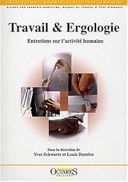 Travail & ergologie
