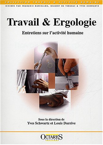 Travail & ergologie