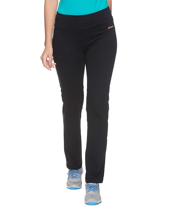 spunk track pants for ladies