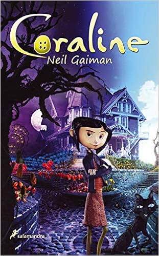 coraline muñeca amazon