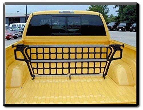 Loading Zone 1601 Cargo Gate Fd/F150 04