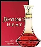 Beyonce Heat by Beyonce Eau De Parfum Spray 1.7 oz