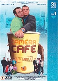 Caméra Café - 3ème Année - N°1
